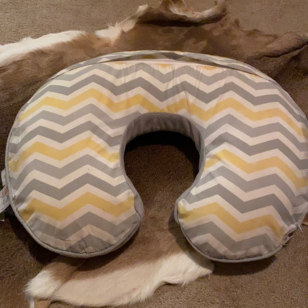 NB boppy